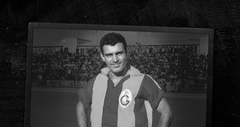 Candemir Berkman Hayatını Kaybetti