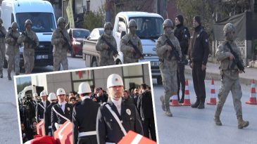 Canilerin Korkun&ccedil; Planı A&ccedil;ıkladı: Babalarını &Ouml;ld&uuml;r&uuml;p Annelerini &Ouml;rg&uuml;tten Biriyle Evlendireceklerdi | AK Partili İsim İ&ccedil;in Suikast Hazırlığı