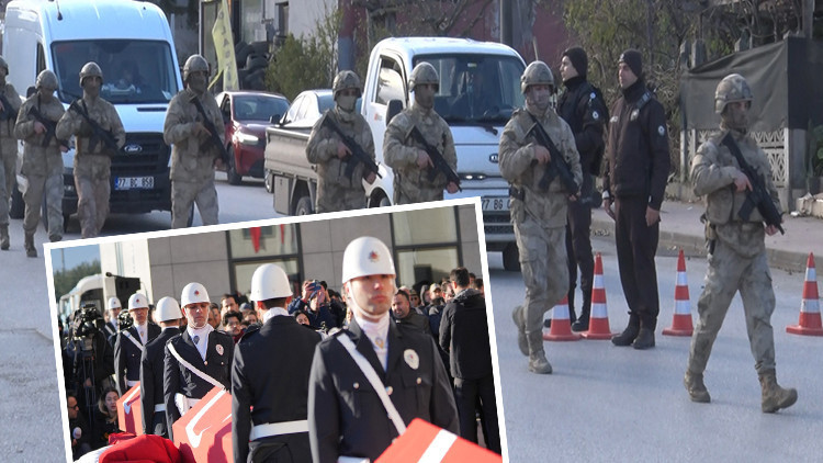 Canilerin Korkun&ccedil; Planı A&ccedil;ıkladı: Babalarını &Ouml;ld&uuml;r&uuml;p Annelerini &Ouml;rg&uuml;tten Biriyle Evlendireceklerdi | AK Partili İsim İ&ccedil;in Suikast Hazırlığı