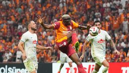 CANLI | Galatasaray, &Ccedil;aykur Rizespor deplasmanında! Okan Buruk 11 tercihini yaptı&hellip;