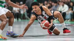 CANLI İZLE: Tofaş – Beşiktaş Gain