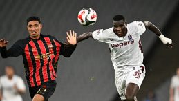 CANLI | S&uuml;per Lig'de Trabzonspor – Fatih Karag&uuml;mr&uuml;k Ma&ccedil;ı!