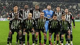 CANLI | S&uuml;per Lig&rsquo;de Başakşehir &ndash; Beşiktaş Ma&ccedil;ı! Ne Zaman, Saat Ka&ccedil;ta, Hangi Kanalda?