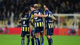 CANLI | S&uuml;per Lig&rsquo;de Fenerbah&ccedil;e &ndash; Gen&ccedil;lerbirliği Ma&ccedil;ı!