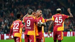 CANLI | S&uuml;per Lig&rsquo;de Galatasaray &ndash; Alanyaspor Ma&ccedil;ı!