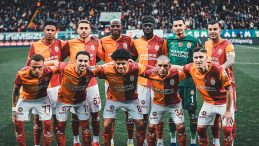 CANLI | S&uuml;per Lig&rsquo;de Galatasaray &ndash; Ey&uuml;pspor m&uuml;cadelesi!