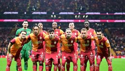 CANLI | S&uuml;per Lig&rsquo;de Konyaspor – Galatasaray karşılaşması başladı!