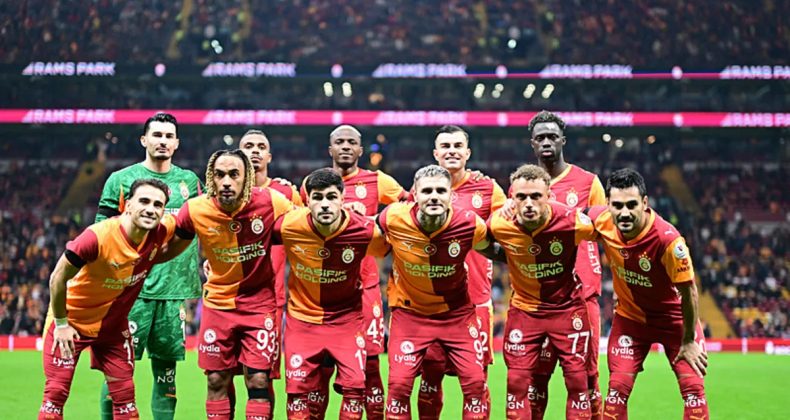 CANLI | Süper Lig’de Konyaspor – Galatasaray karşılaşması başladı!