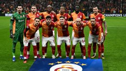 CANLI | UEFA Şampiyonlar Ligi&rsquo;nde Galatasaray &ndash; Juventus Ma&ccedil;ı! Ne Zaman, Saat Ka&ccedil;ta, Hangi Kanalda?