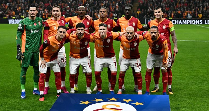 CANLI | UEFA Şampiyonlar Ligi&rsquo;nde Galatasaray &ndash; Juventus Ma&ccedil;ı! Ne Zaman, Saat Ka&ccedil;ta, Hangi Kanalda?