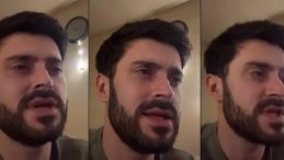 Canlı yayında M&uuml;sl&uuml;manlara hakarette bulunan Deniz Sinan Demir tutuklandı