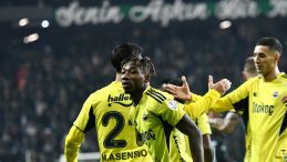 CANLI | Ziraat T&uuml;rkiye Kupası&rsquo;nda Fenerbah&ccedil;e – Erzurumspor FK ma&ccedil;ı! Ne zaman, saat ka&ccedil;ta, ATV şifresiz izle