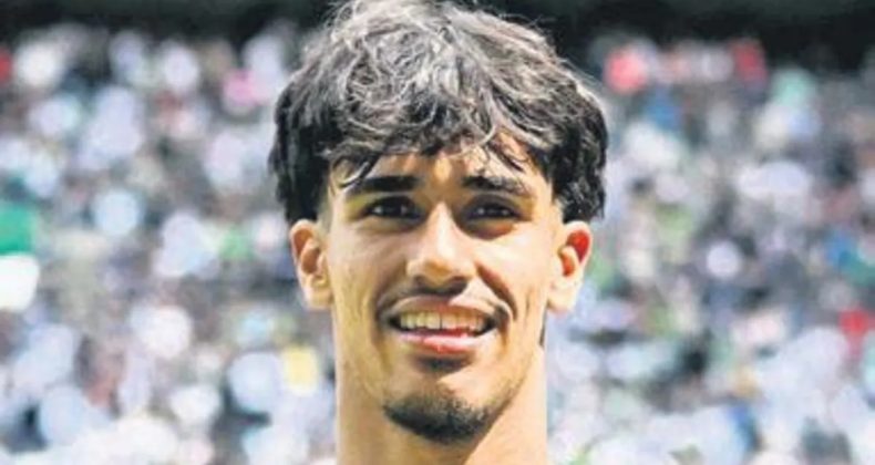 Can&rsquo;a Barış Alper &Ouml;nlemi