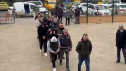 Casperlar Liderine Diplomatik Ka&ccedil;ış Operasyonu: Soruşturmada &Ccedil;arpıcı Detaylar