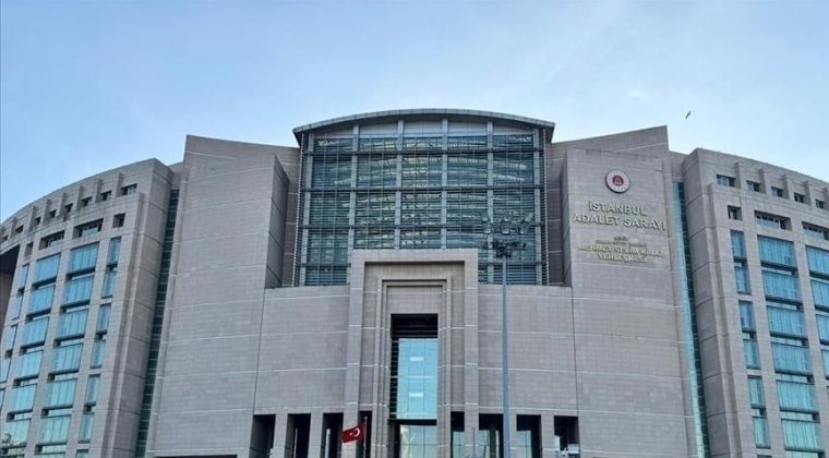 Casperlar Su&ccedil; &Ouml;rg&uuml;t&uuml; Soruşturmasında 17 Zanlı İ&ccedil;in Tutuklama Talebi