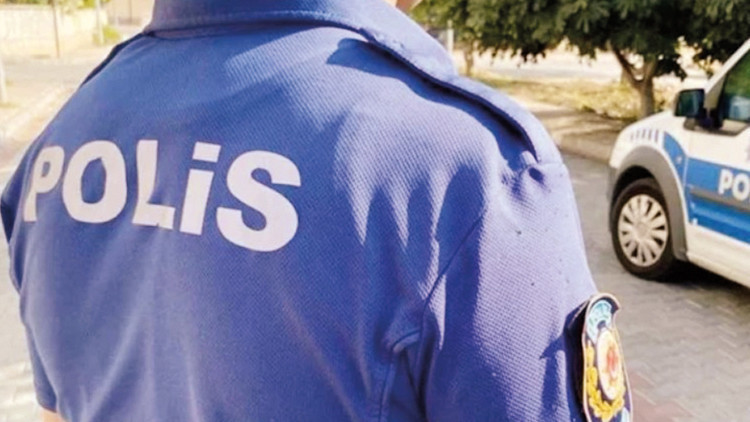 Casperlar'a Destek Amacıyla 14 Kişi Tutuklandı