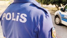 Casperlar'a Destek Amacıyla 14 Kişi Tutuklandı