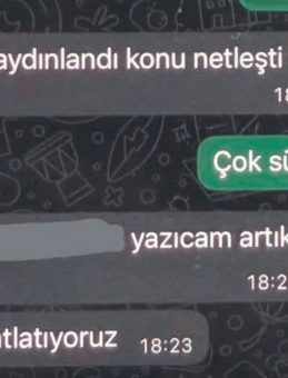 Casper&rsquo;lar &Ccedil;etesine K&ouml;stebek Operasyonu