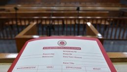 Casusluk İddianamesinde Se&ccedil;menlerin &Ouml;zel Mesajlarına Ulaşıldığı Tespiti