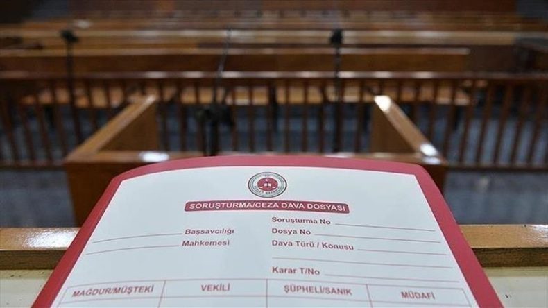 Casusluk İddianamesinde Se&ccedil;menlerin &Ouml;zel Mesajlarına Ulaşıldığı Tespiti