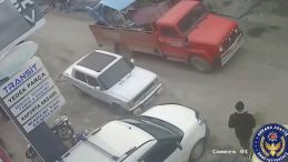 &Ccedil;alıntı Ara&ccedil;ları Par&ccedil;alayıp Satan 8 Kişi Yakalandı