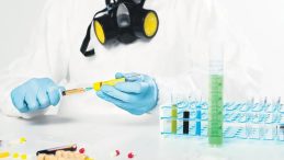 &Ccedil;alışanın Rızası Olmadan Test Yapılamaz