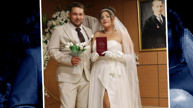 Çanakkale'de Doktor Korkunç Bir Olay Yaratıyor: Ecenur'u 20 Bıçak Darbesiyle Yaraladı