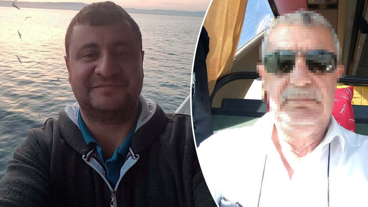 Çanakkale'de Korkunç Olay! Oğlunu Bıçaklayarak Öldürdü