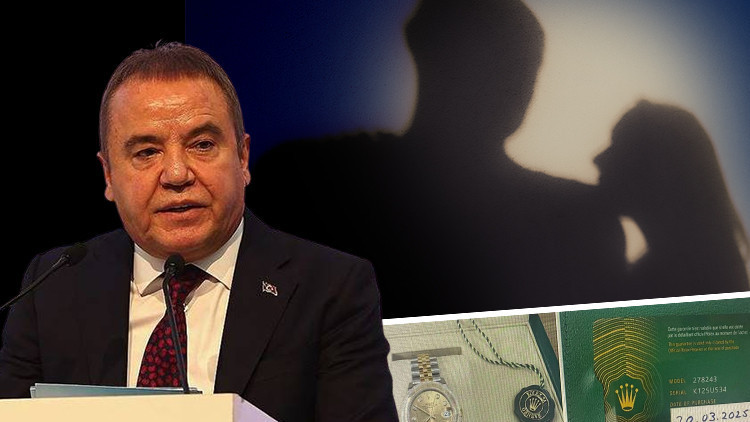 Çaycıdan Denetçi Olma Hikayesi: Muhittin Böcek İddiaları ve Mektuplar