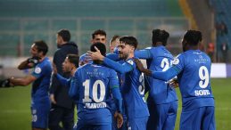 &Ccedil;aykur Rizespor, S&uuml;per Lig'de Kocaelispor'u Ağırlayacak