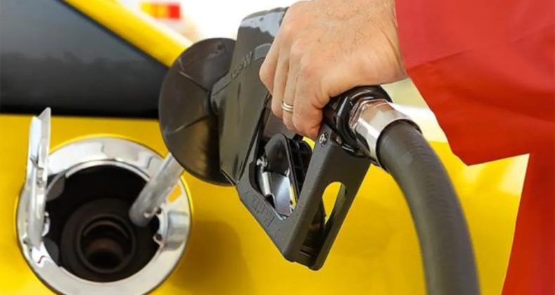 &Ccedil;ekilişle Depo Akaryakıt Hediye Edilecek