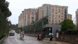 &Ccedil;ekmek&ouml;y&rsquo;de Korkun&ccedil; Olay: Asans&ouml;r Bakımı Sırasında Feci Kaza! 1 Kişi Hayatını Kaybetti