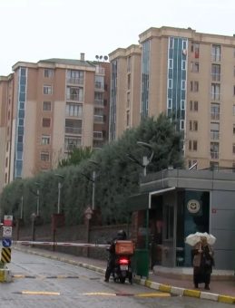 Çekmeköy’de Korkunç Olay: Asansör Bakımı Sırasında Feci Kaza! 1 Kişi Hayatını Kaybetti