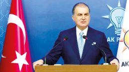 &Ccedil;elik'ten &Ouml;zel'e Sert Yanıt: A&ccedil;ıklamaları Skandal Niteliğinde