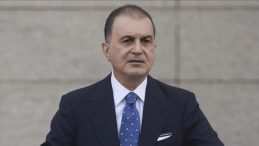 &Ccedil;elik&rsquo;ten Siyonist El&ccedil;iye Sert Tepki: İnsanlık Dışı