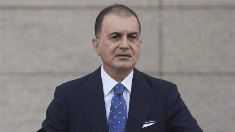 &Ccedil;elik&rsquo;ten Siyonist El&ccedil;iye Sert Tepki: İnsanlık Dışı