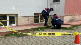 &Ccedil;erkezk&ouml;y'de Okul Penceresinden D&uuml;şen &Ouml;ğrenci Hayatını Kaybetti