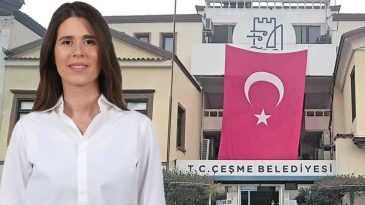 &Ccedil;eşme'de CHP'ye &Ouml;zel İhale Uygulaması
