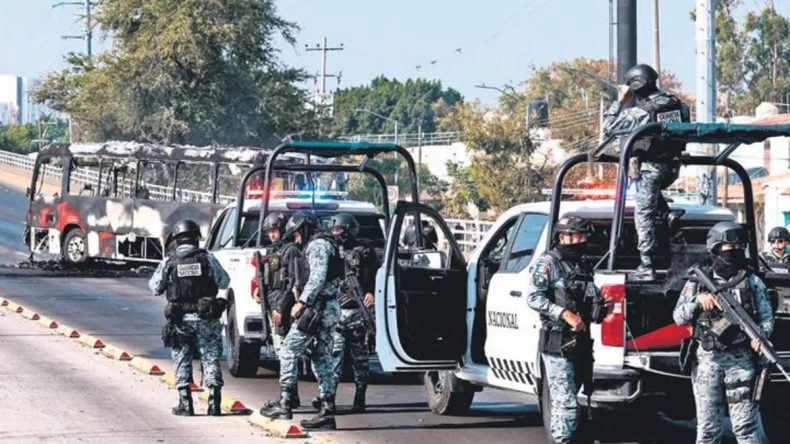 Çete Liderinin Ölümü Ülkede Gerginliği Artırdı