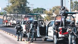 &Ccedil;ete Liderinin &Ouml;l&uuml;m&uuml; &Uuml;lkede Gerginliği Artırdı