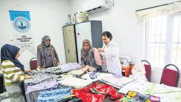 &Ccedil;eyiz Sandıkları &lsquo;Sıfır Atık&rsquo; İ&ccedil;in Yeniden A&ccedil;ıldı