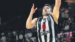 &Ccedil;eyrek Finale Y&uuml;ksek U&ccedil;uş