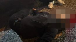 &Ccedil;i&ccedil;ekli Bir G&uuml;n, Tragedi ile Sona Erdi