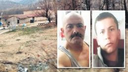 &Ccedil;iftlik Evinde Korkun&ccedil; Bulgu: 23 Kemik Ele Ge&ccedil;irildi