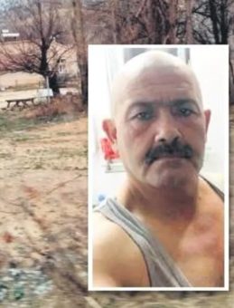 &Ccedil;iftlik Evinde Korkun&ccedil; Bulgu: 23 Kemik Ele Ge&ccedil;irildi