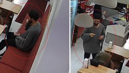 &Ccedil;iğk&ouml;fteciye Akıl Almaz İftira: O Anlar Saniye Saniye Kameraya Yansıdı