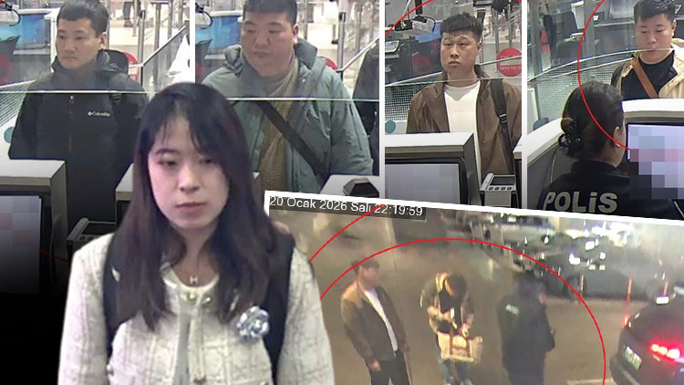 &Ccedil;inli İş Adamı İstanbul'da Tuzakla Hayatını Kaybetti!