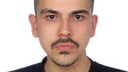 &Ccedil;ırağan'da Korkun&ccedil; Kaza! Motosikletli Gen&ccedil; Hastanede Hayatını Kaybetti