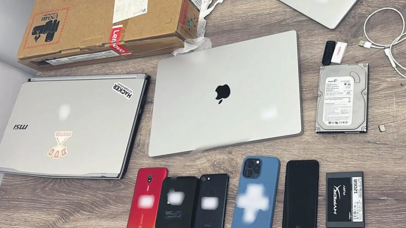 &Ccedil;ocuk İstismarı Ticaretinin Telegram Ağı Deşifre Oldu