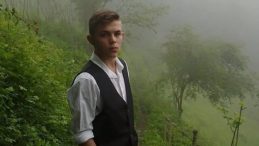 &Ccedil;ocuklar Şehit Eren B&uuml;lb&uuml;l&rsquo;&uuml; Unutmadı